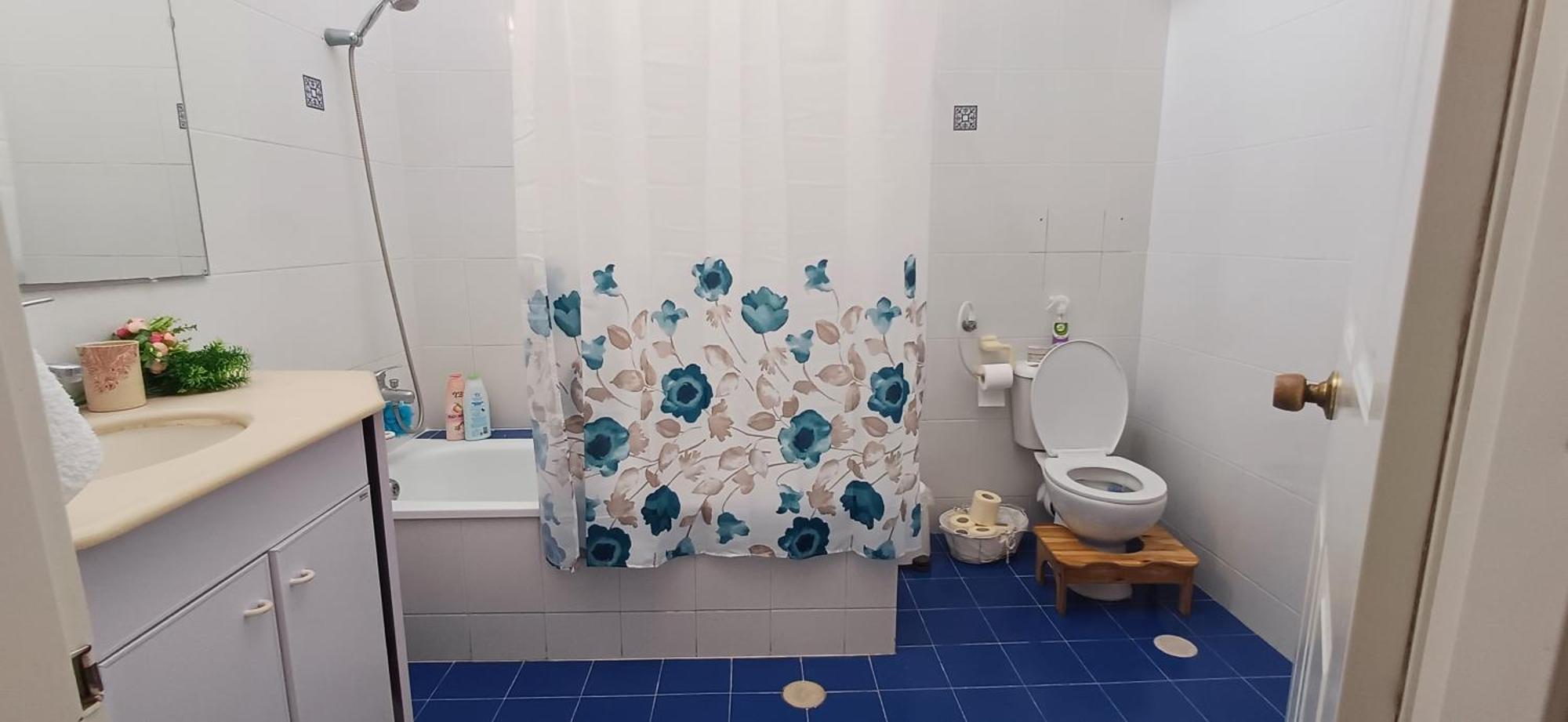 Galilean Villa With Jacuzzi Qiryat Amal Exterior foto